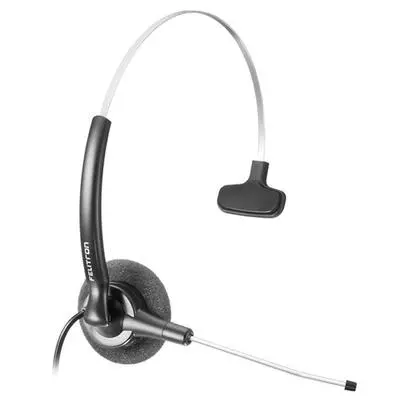 STILE F4 COMPACT HEADSET RJ9 DE FELITRON